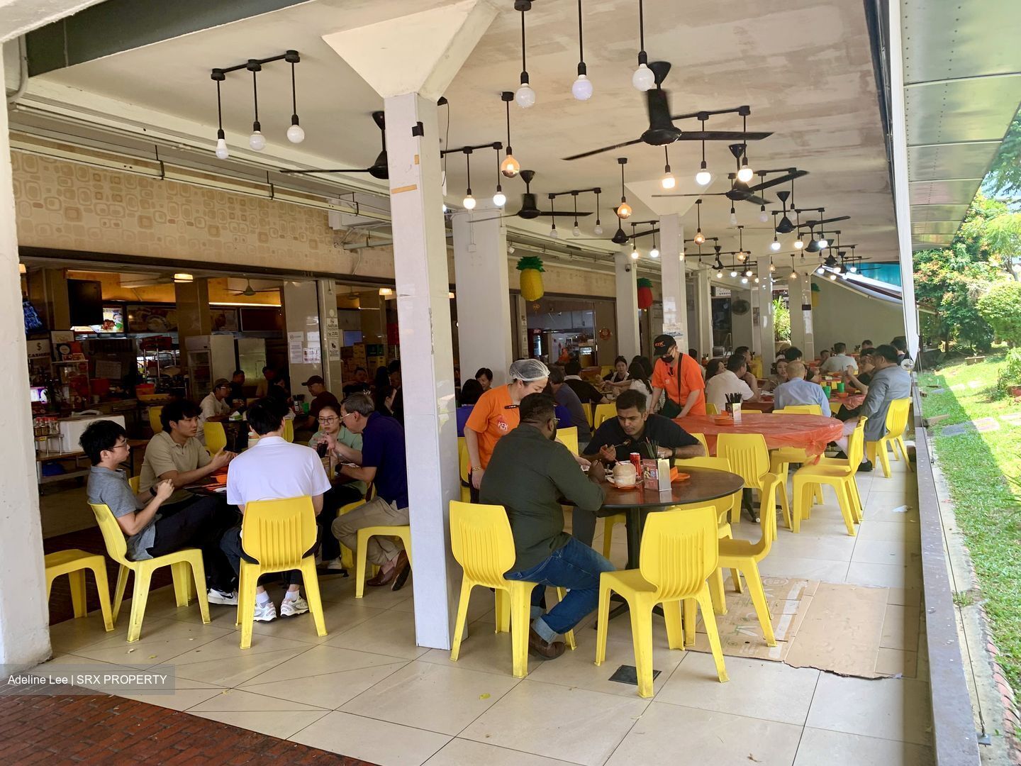 Bukit Merah Lane 1 (D3), Shop House #613010731